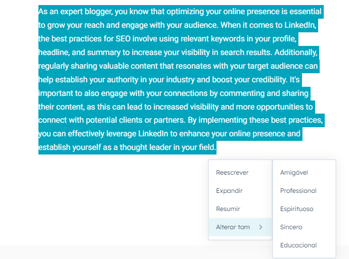 Guia Gerador de Conteúdo da HubSpot: potencialize seu Inbound | Fluxo