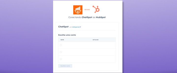 ChatSpot: o que a IA do HubSpot com o ChatGPT pode fazer? | Fluxo