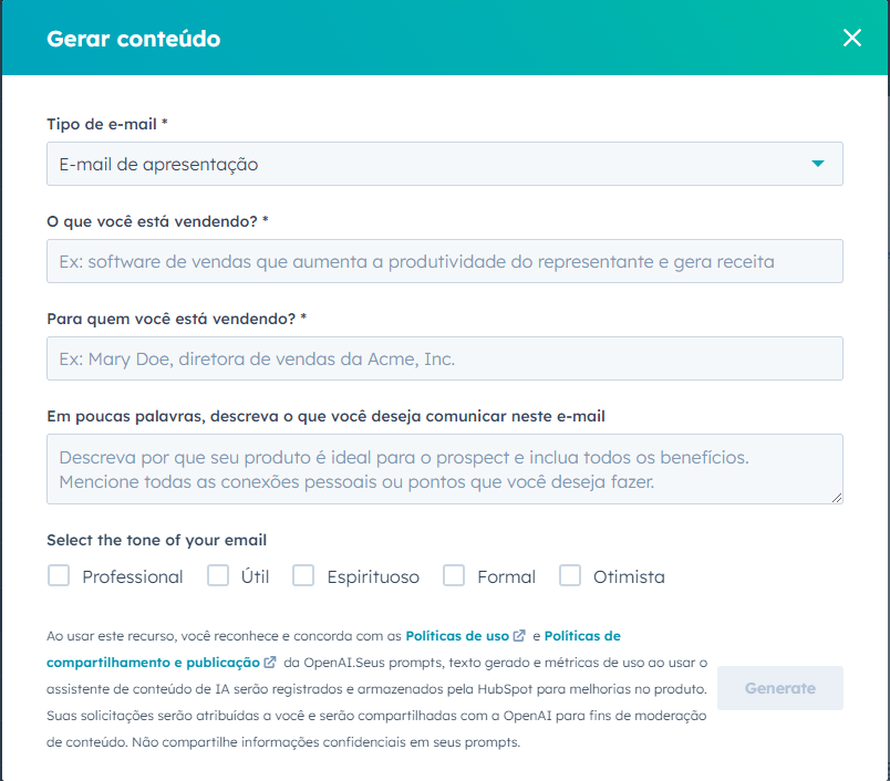 Guia Gerador de Conteúdo da HubSpot: potencialize seu Inbound | Fluxo