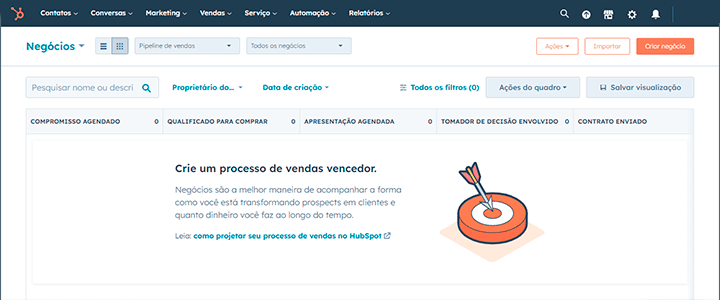 Guia de migração RD Station para HubSpot: como ter sucesso? | Fluxo