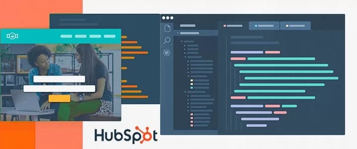 HubSpot CMS Hub