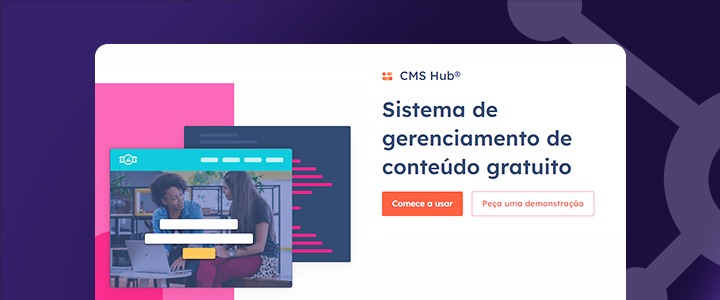Guia HubSpot CMS Hub: poderoso no desenvolvimento de sites | Fluxo