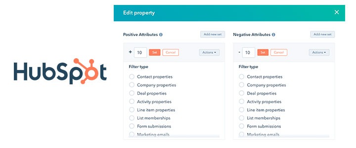 Lead Scoring: impulsione resultados de marketing e vendas | Fluxo