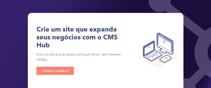 Guia HubSpot CMS Hub: poderoso no desenvolvimento de sites | Fluxo