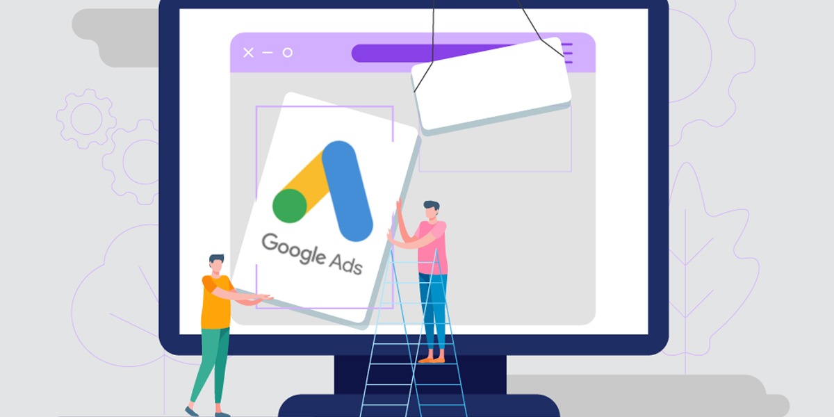 Tenha anúncios de alta performance no Google Ads