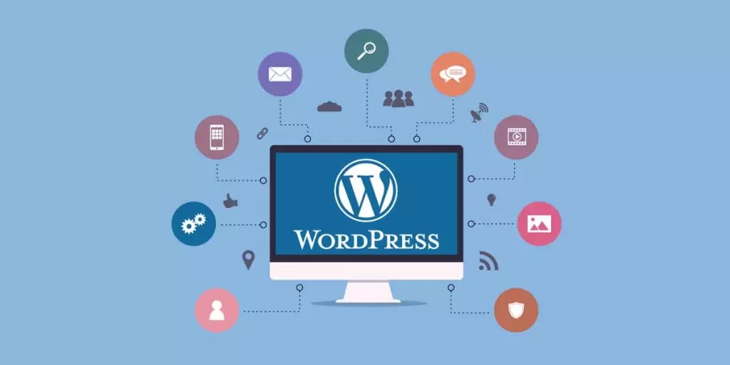 Wordpress