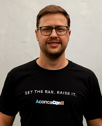 Lucas Longo - CTO