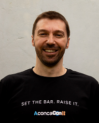 Maurício Rech - CEO