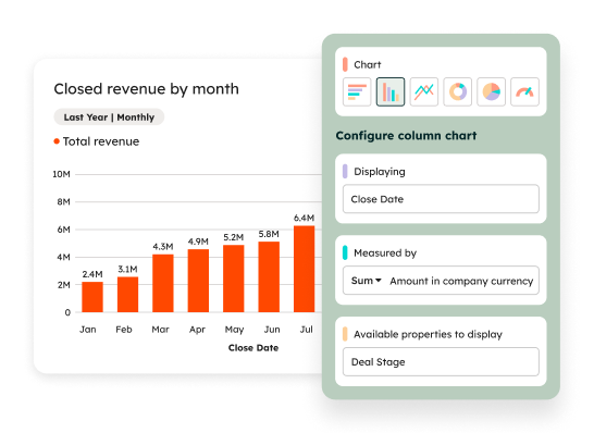 Revenue Operations para de administrar contas e processos remendados