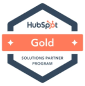 Selo - HubSpot Gold