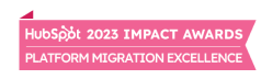 Selo - Impact Awards 2023