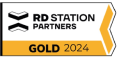 Selo - RD Station gold 2024