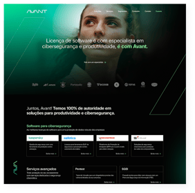 Site Avant 1