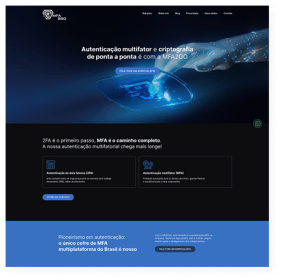 Site MFA 1