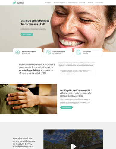 Website Bairral