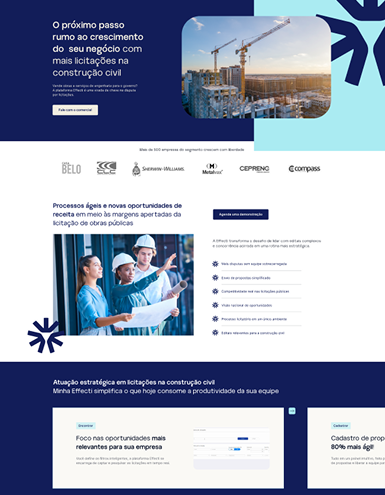 Website Effecti