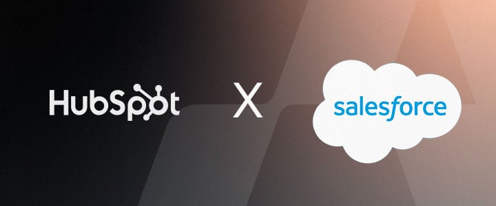 HubSpot vs Salesforce