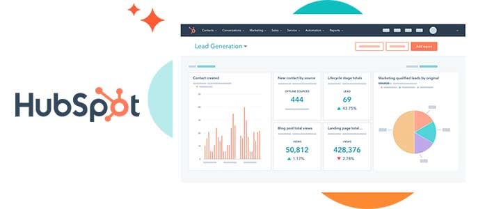 Automação de qualidade de dados HubSpot