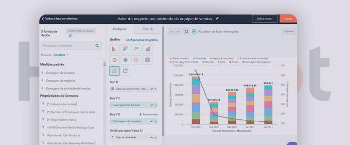 Tudo sobre o HubSpot: guia completo de uso da ferramenta | Aconcaia