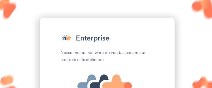 HubSpot Sales Hub Enterprise