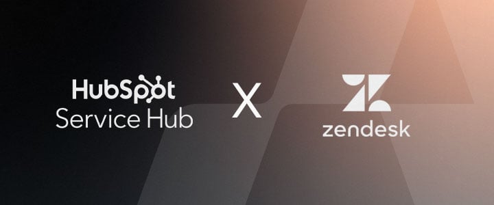 HubSpot vs Zendesk