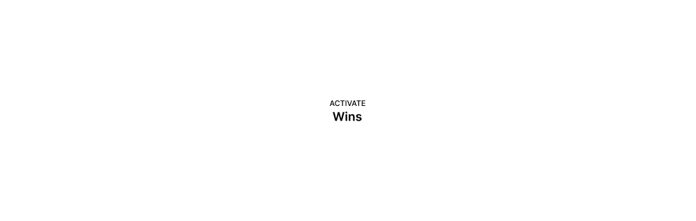 metodologia base é o Revenue Architecture da Winning by Design