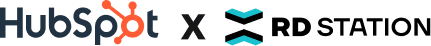 HubSpot x RD Station