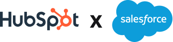 HubSpot x Salesforce