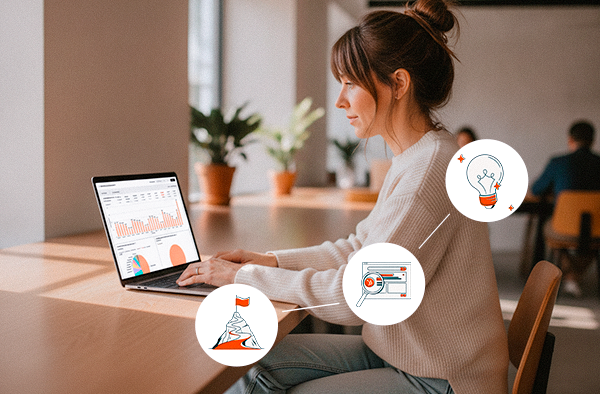 O que mudar agora para crescer e escalar com o HubSpot