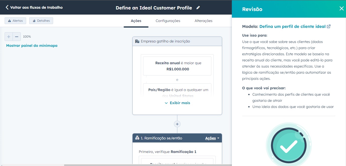 Como criar workflows no HubSpot Sales Hub e potencializar o seu fluxo ...