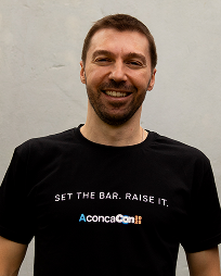 Maurício Rech - CEO