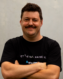 Thiago Bernardi - CIO