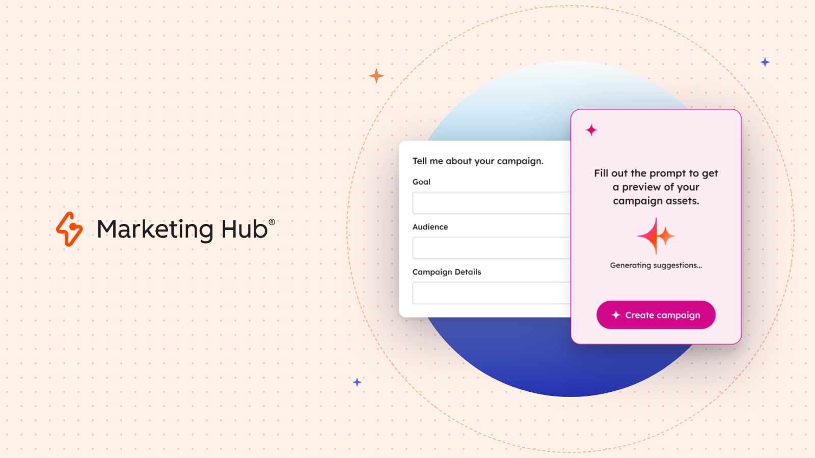 Marketing Hub da HubSpot